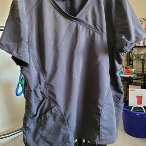 Scrubstar medical scrub Top